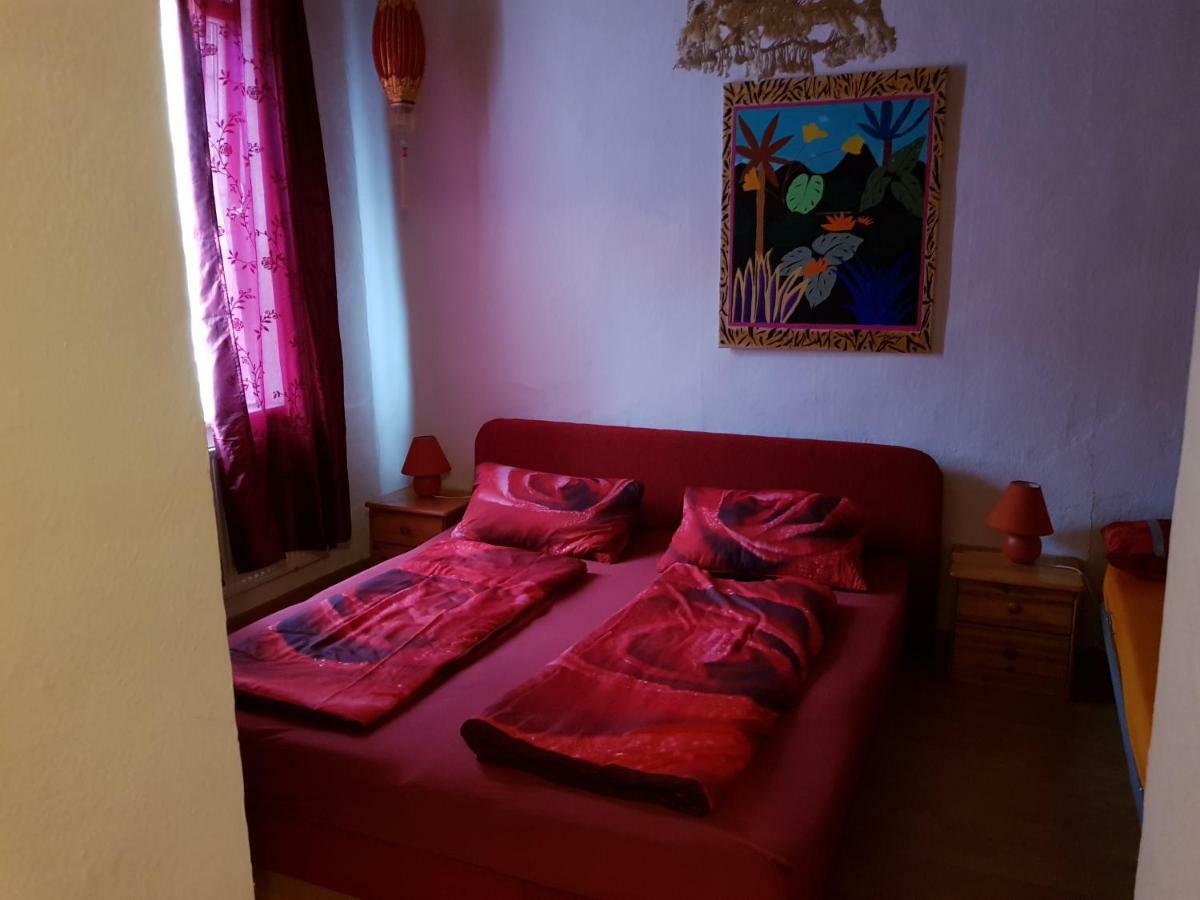 Pension-puttlachtal *